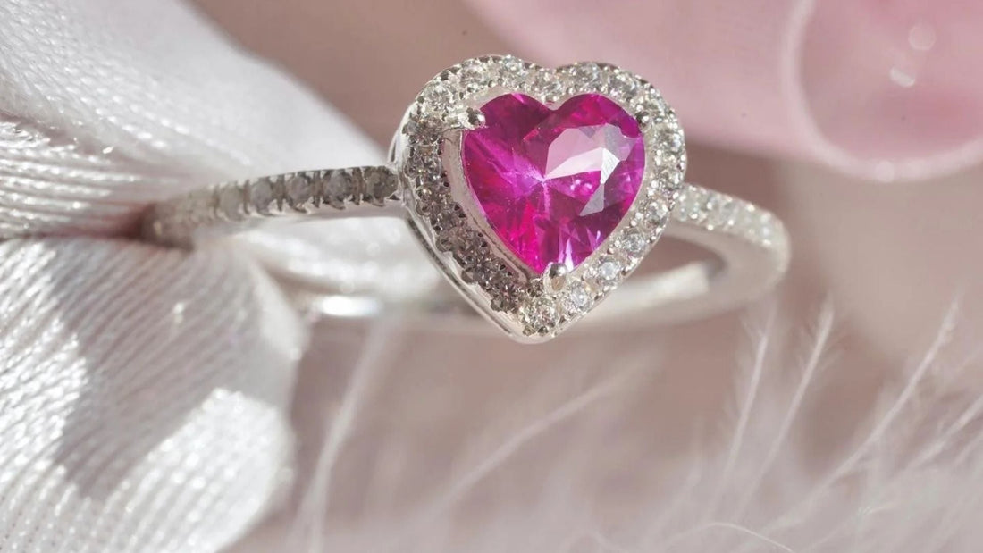 ciddi ilişki yüzüğü