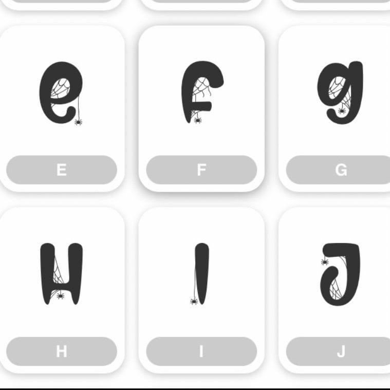 925 Ayar Gümüş Unisex Özel Spider Font Kolye