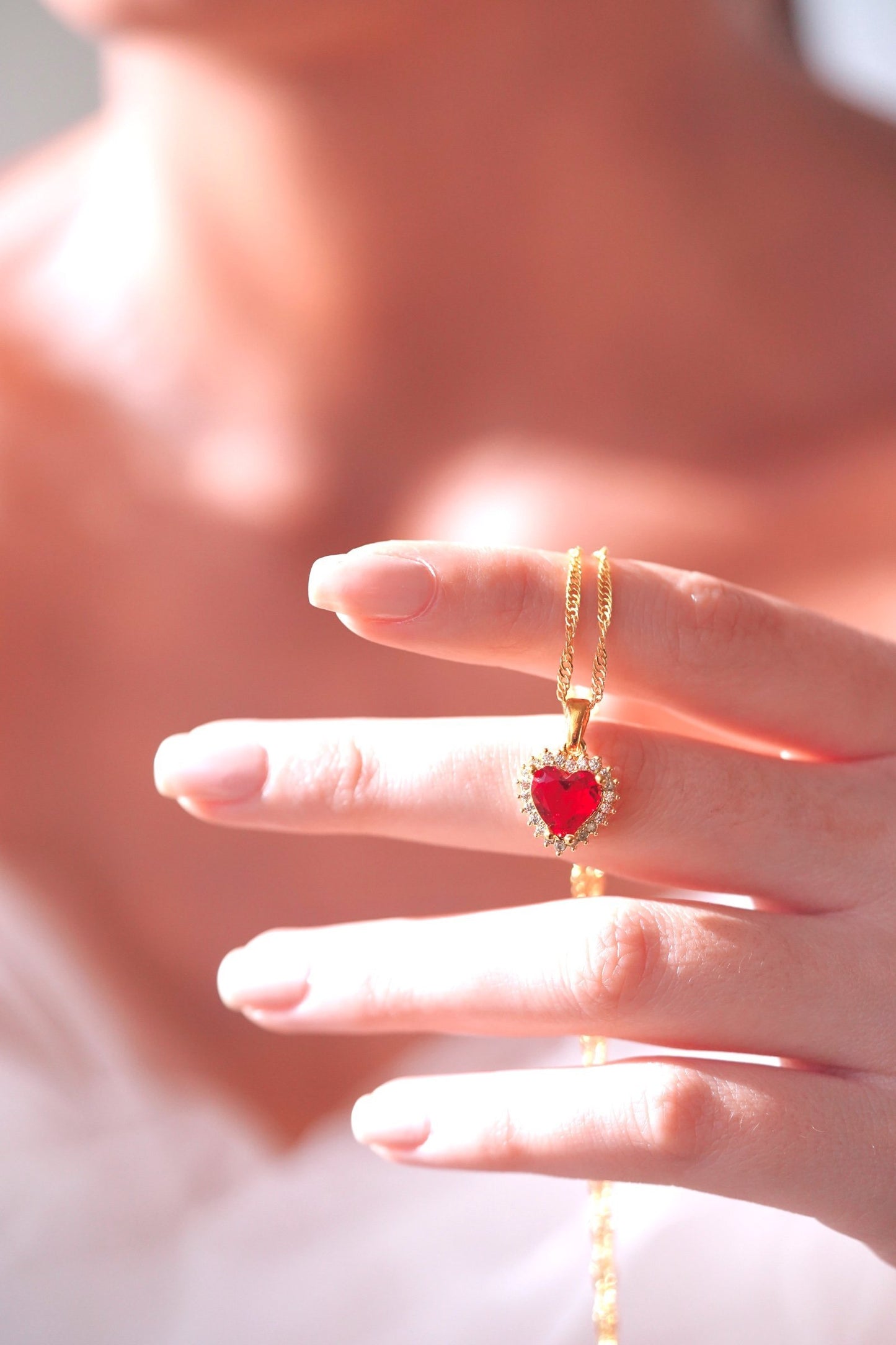 Taylor Swift's ''I Bet You Think About Me'' Çelik Kolye
