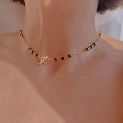 Betinda Choker Kolye